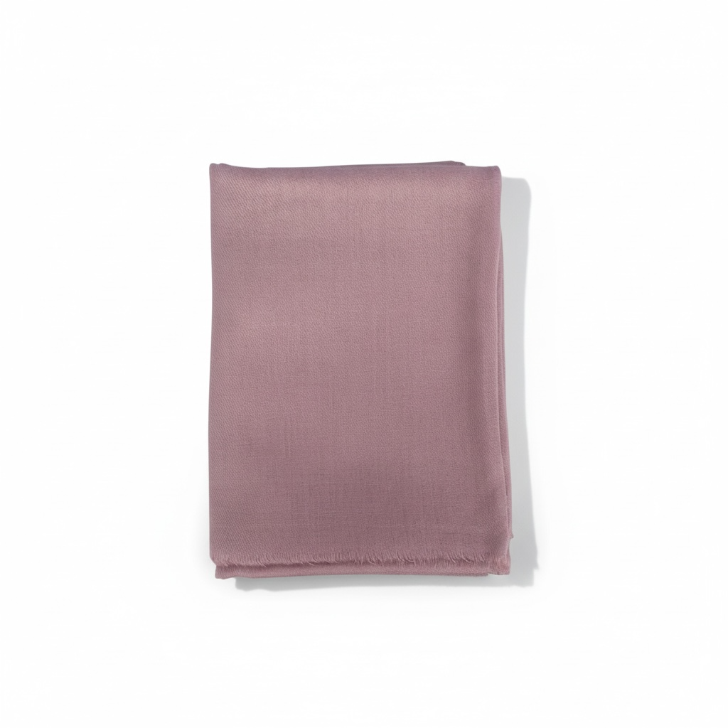 La Vie - 100% Cashmere Scarf - Ultra Light - Dusty Lilac