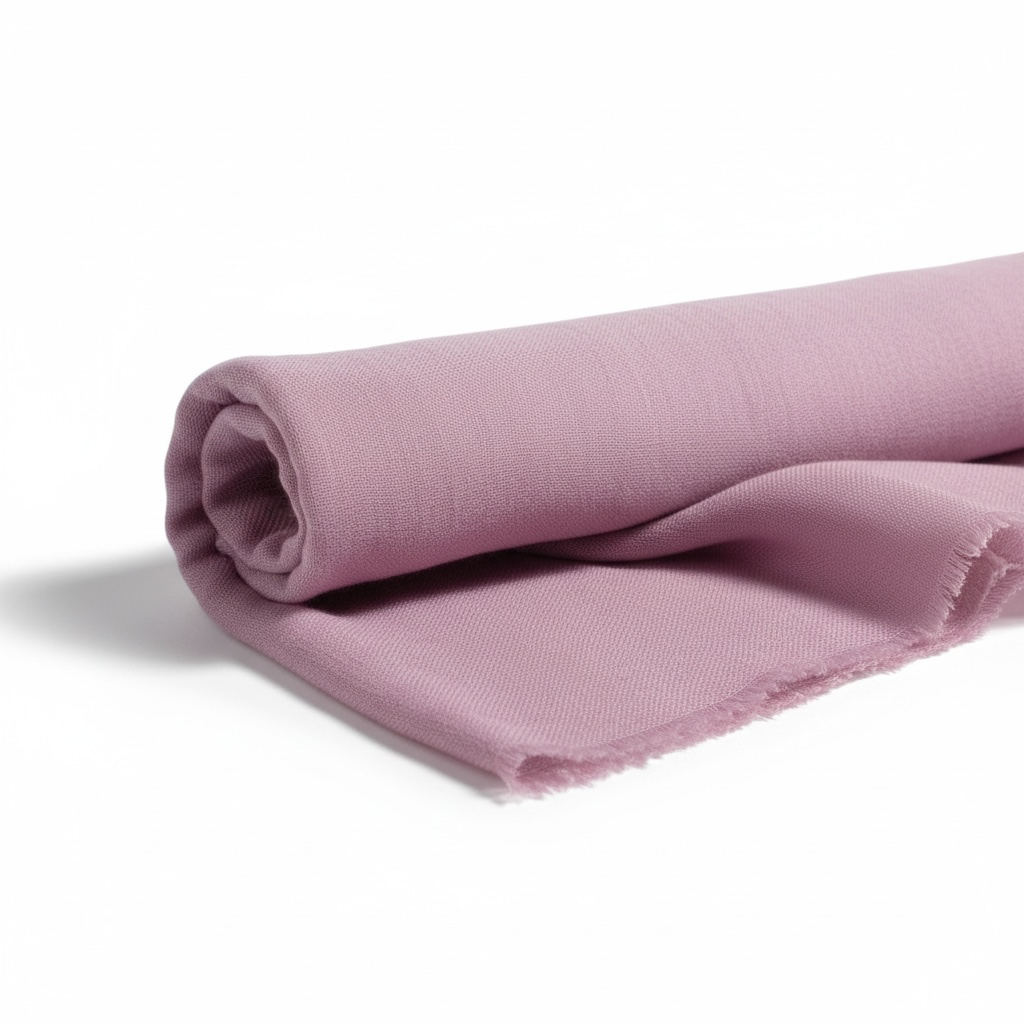 La Vie - 100% Cashmere Scarf - Ultra Light - Dusty Lilac
